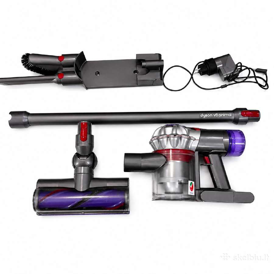 Dyson V8 Animal