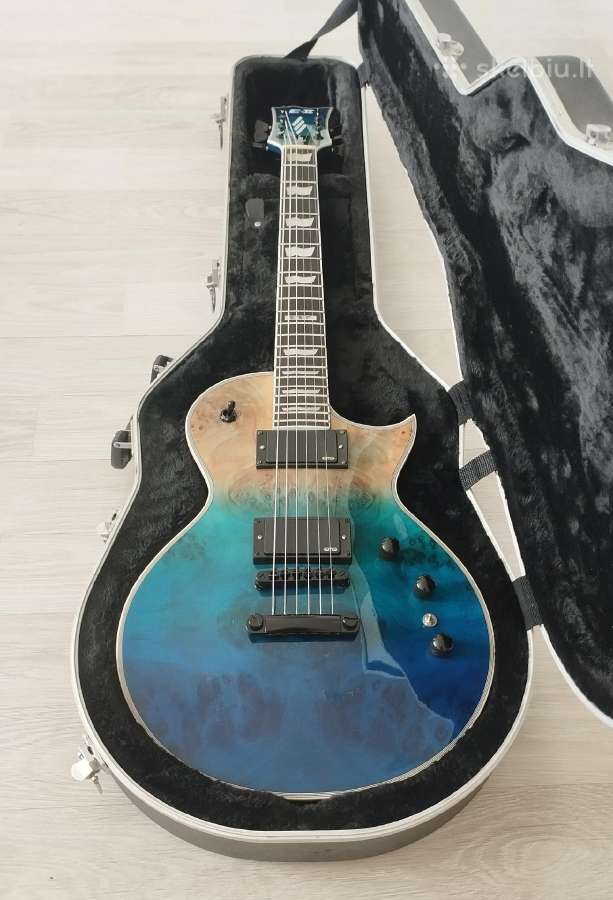 Esp Eclipse E-II kopija