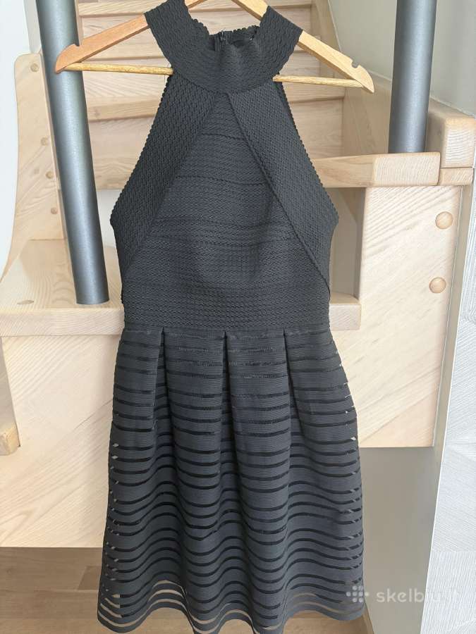Missguided puošni suknelė