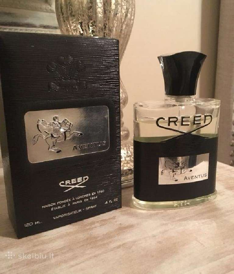Creed Aventus