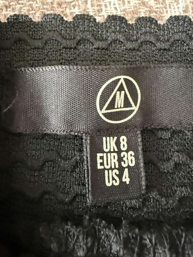 Missguided puošni suknelė - nuotraukos Nr. 3