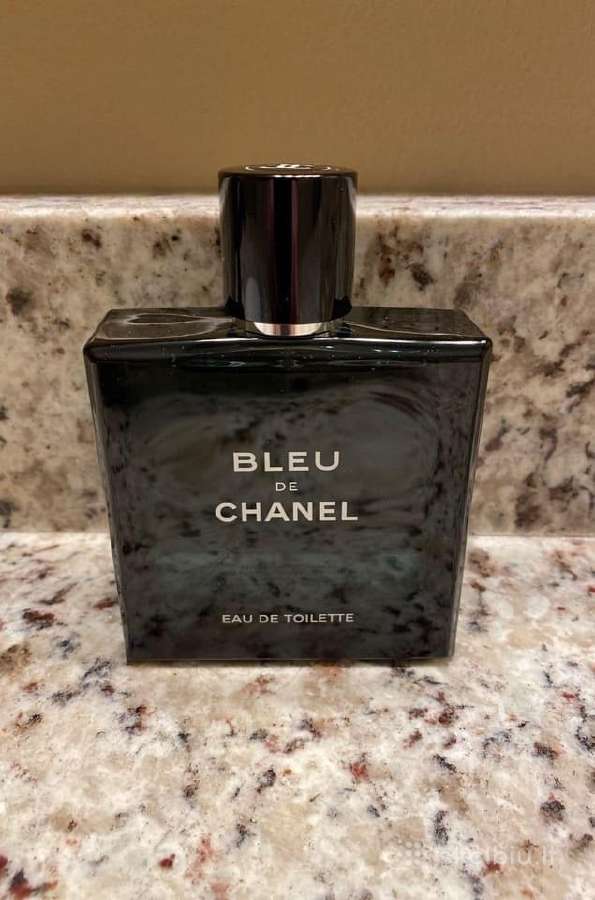 Bleu de Chanel