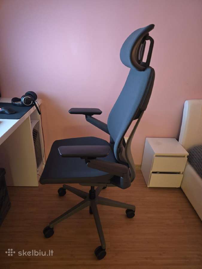 Steelcase Gesture