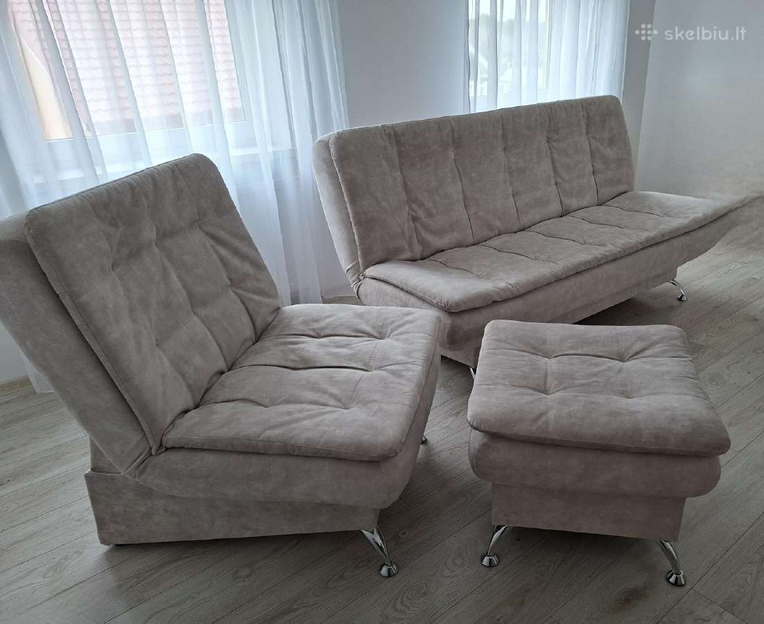 Kampas ir 3+2+1