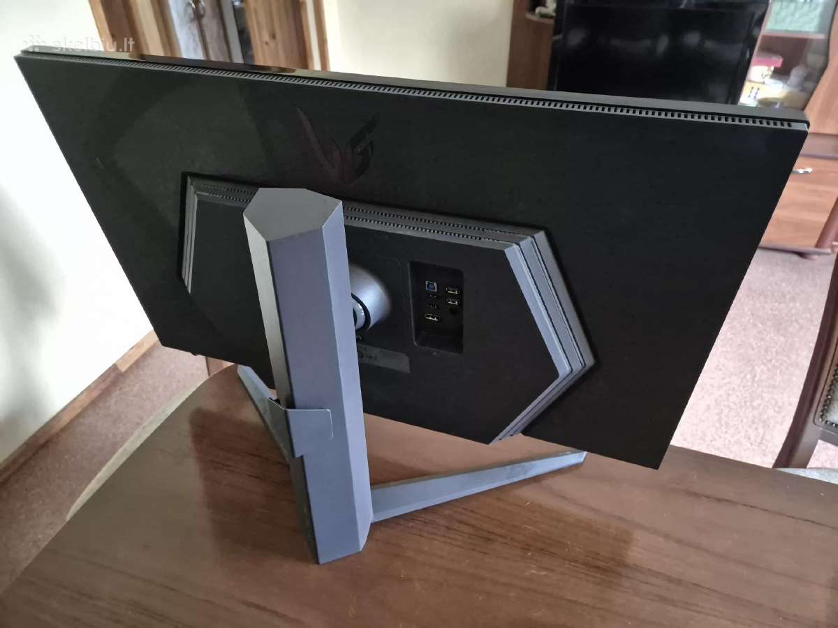 LG 32gq850 - nuotraukos Nr. 3