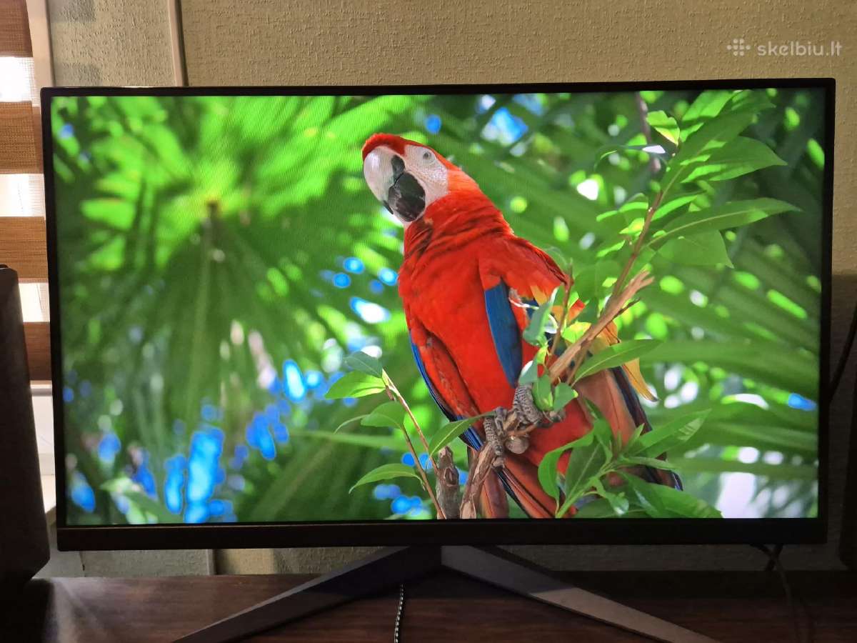 LG 32gq850
