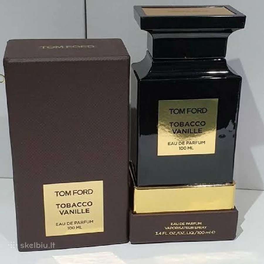 Tom Ford Tobacco Vanille