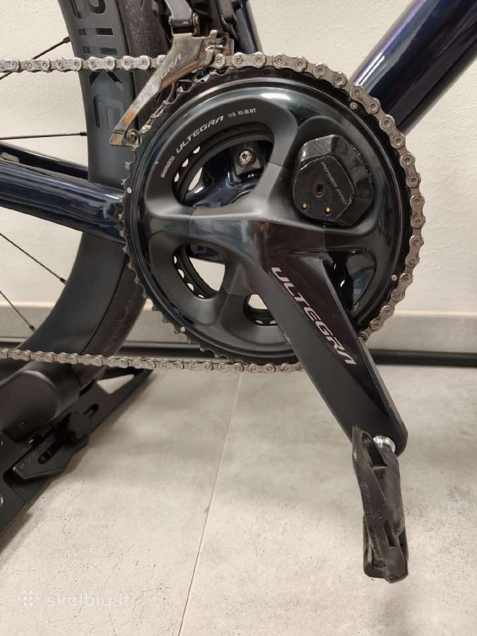 Gian Power Pro galios matuoklis