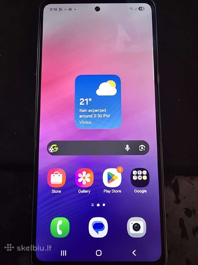 Samsung A53 5G