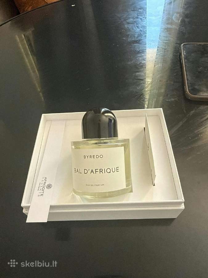 Byredo Bal d'afrique