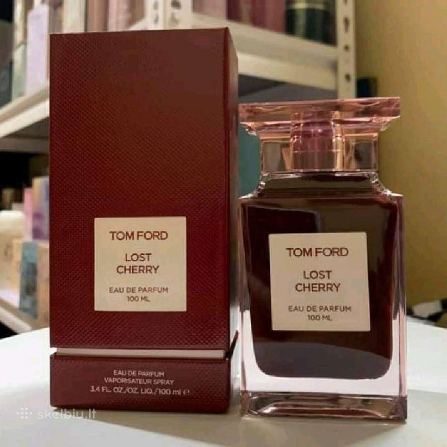 Tom Ford Lost Cherry
