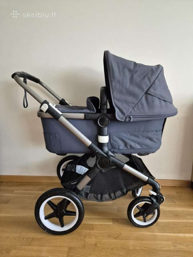 Bugaboo fox 3