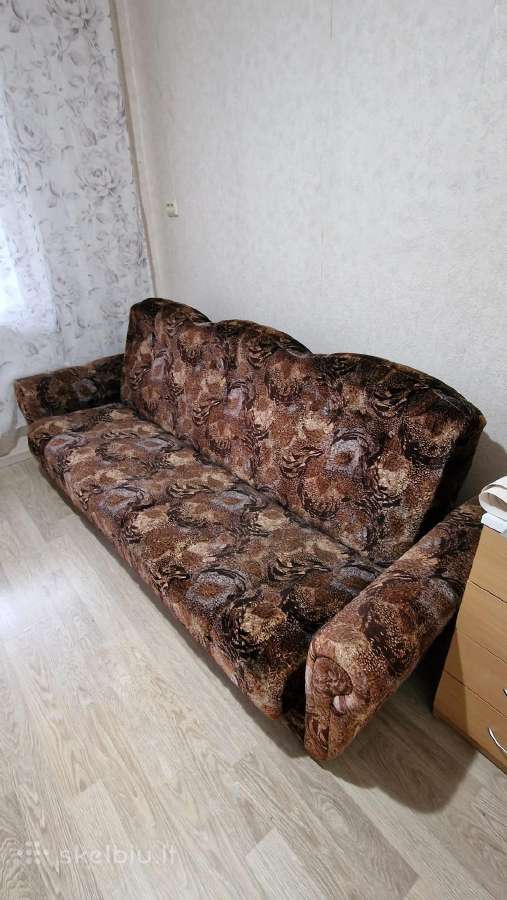 Dovanoju sofa-lova