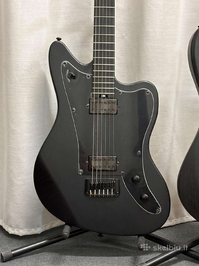 Balaguer The Growler Modern 30'' baritone gitara