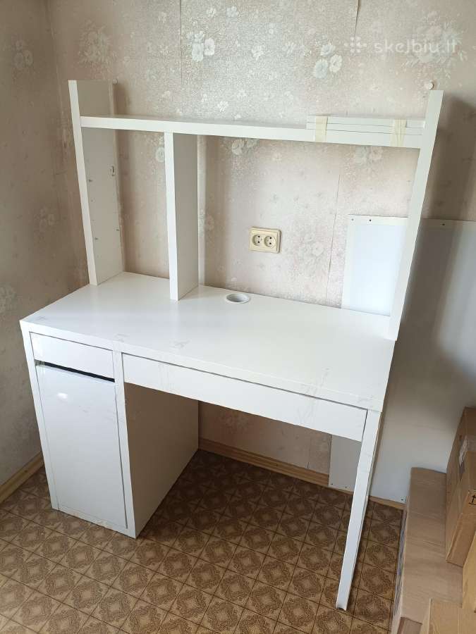 Ikea Rašomasis Stalas