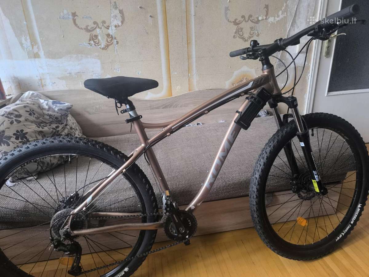 Romet Rambler Fit 29"