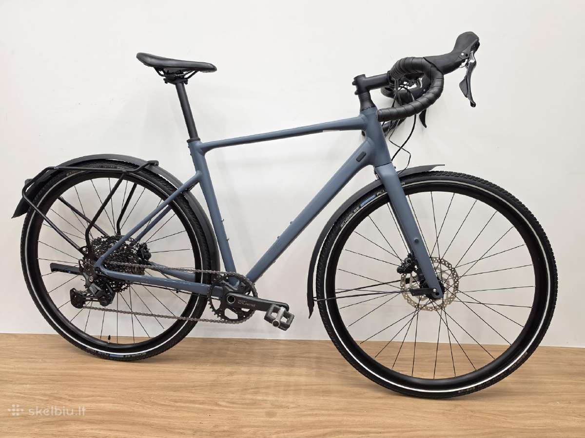 Cube Nuroad Pro Fe 2026 28er M 1x11s