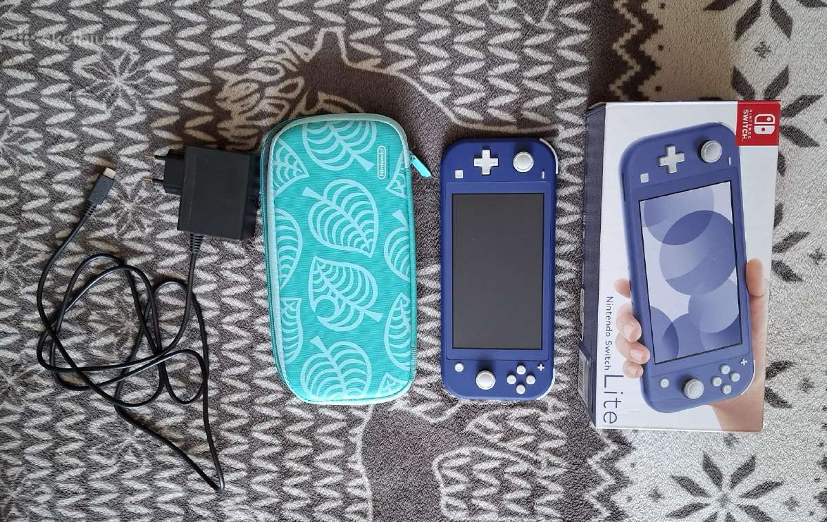 Nintendo lite