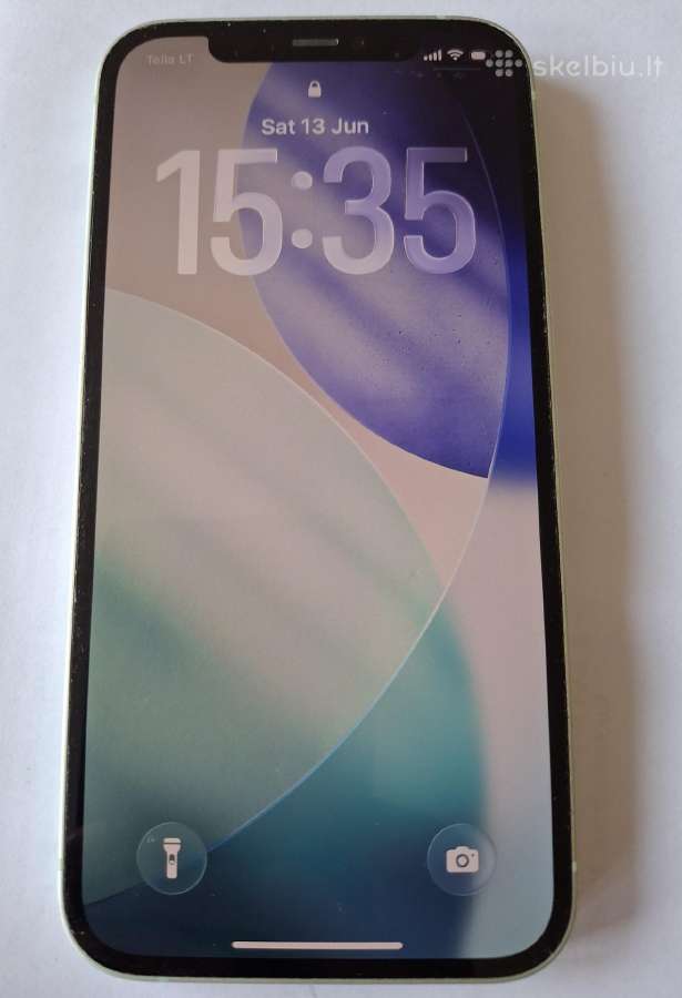 iPhone 12 64 GB