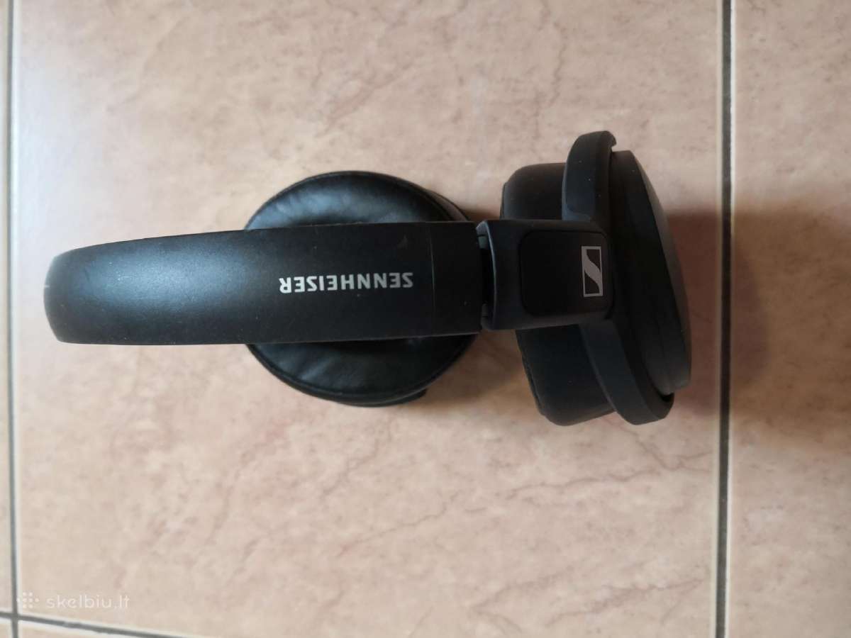 Sennheiser Hd350 bt ausines