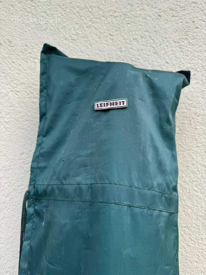 Lauko skalbinių džiovyklė Leifhet - nuotraukos Nr. 6