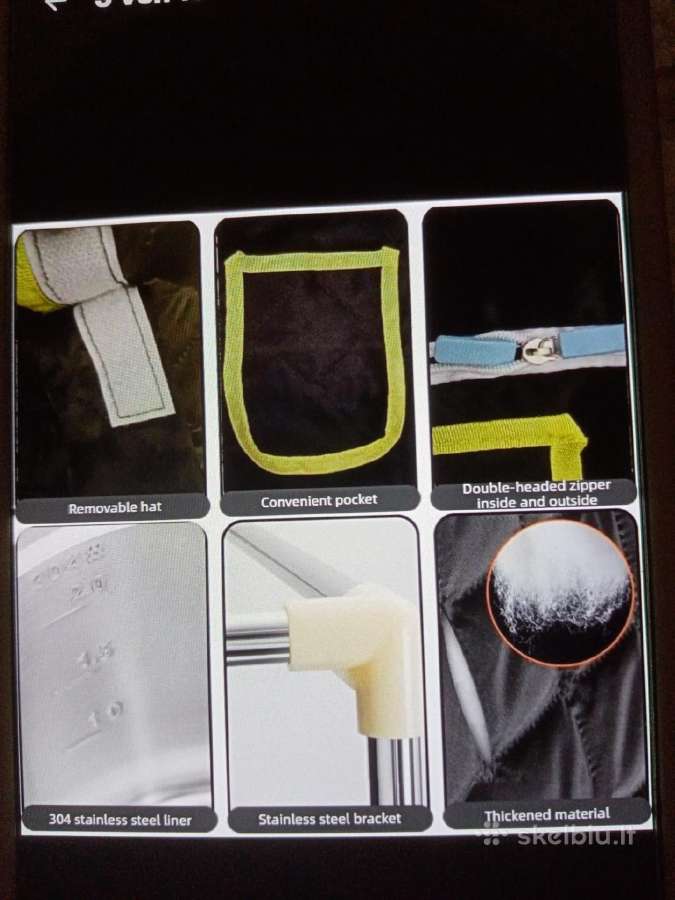 Naminė Sauna - nuotraukos Nr. 6