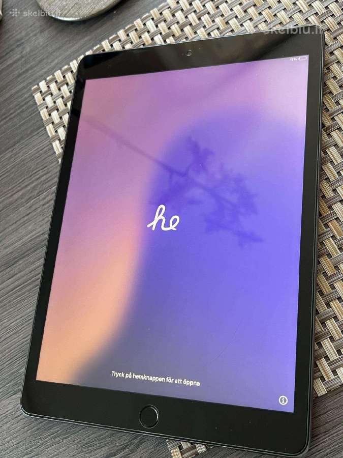 iPad 10.2 A2270