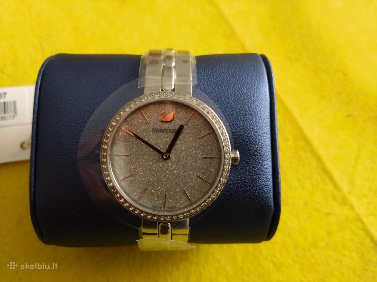 Swarovski Cosmopolitan Montre laikrodis