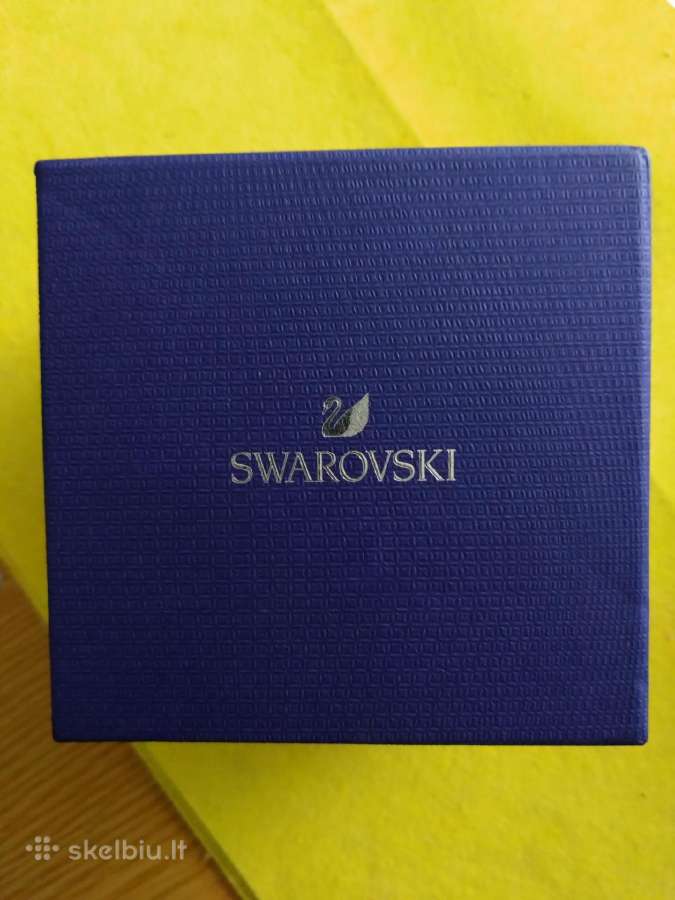 Swarovski Cosmopolitan Montre laikrodis - nuotraukos Nr. 4