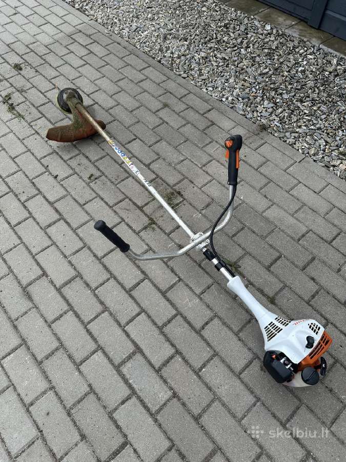 Stihl FS 55