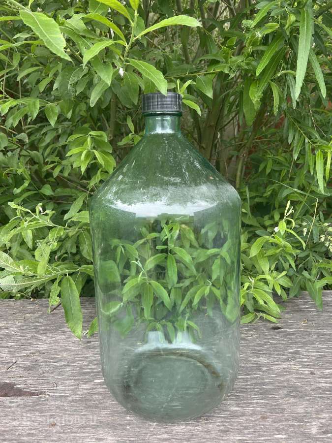 Butelis 20l