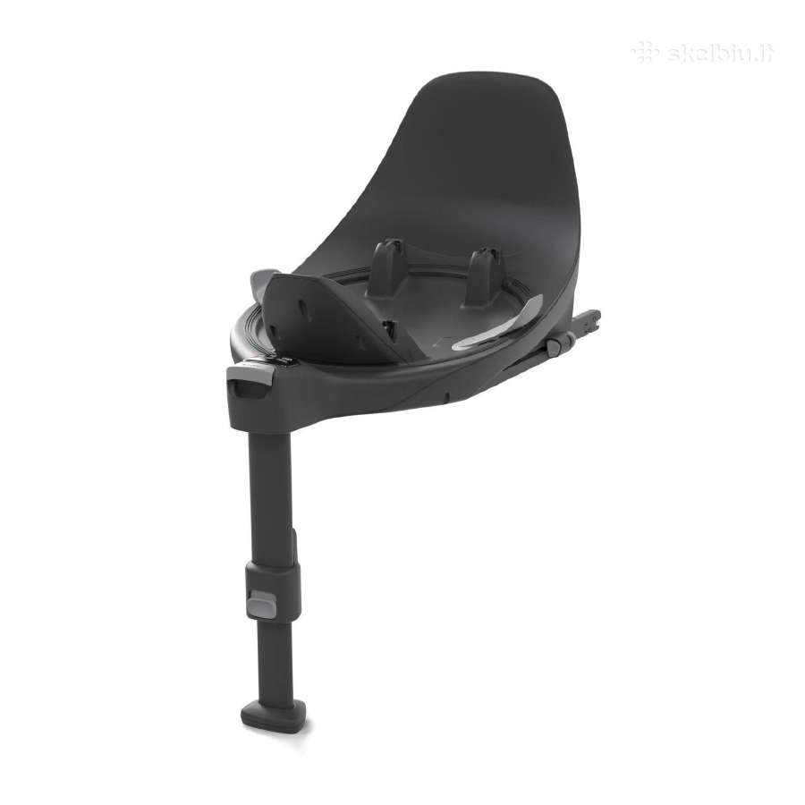 Cybex Priam (Rose Gold) 2024 m. - nuotraukos Nr. 18