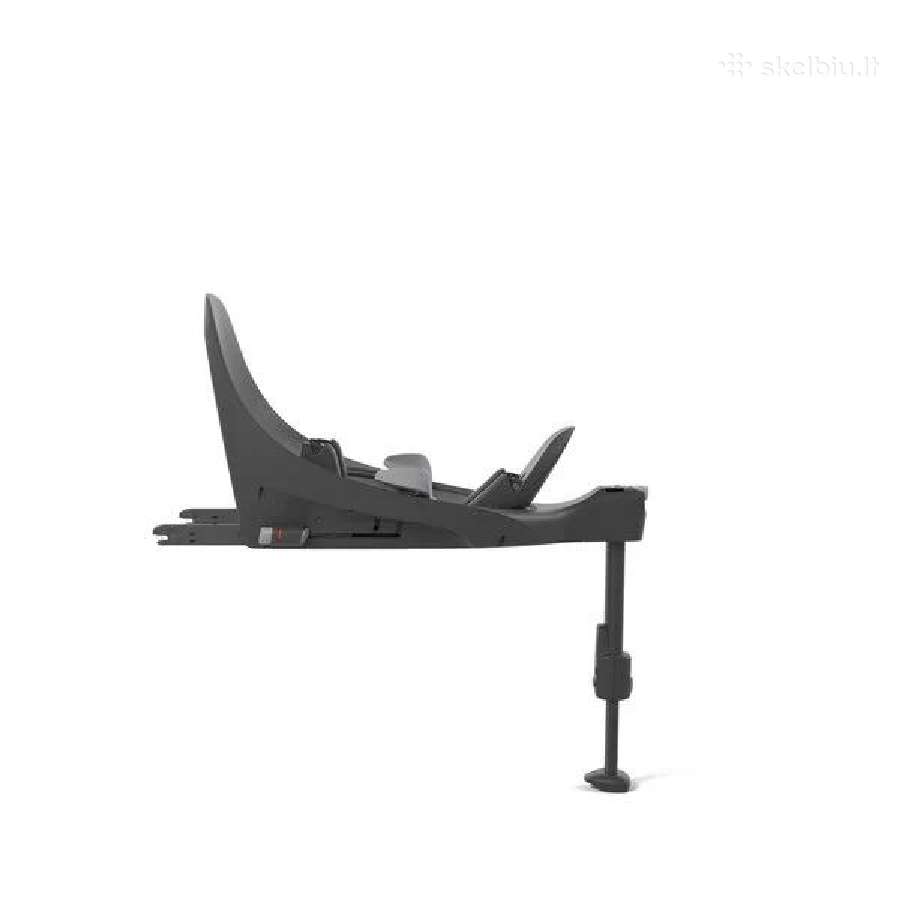 Cybex Priam (Rose Gold) 2024 m. - nuotraukos Nr. 19
