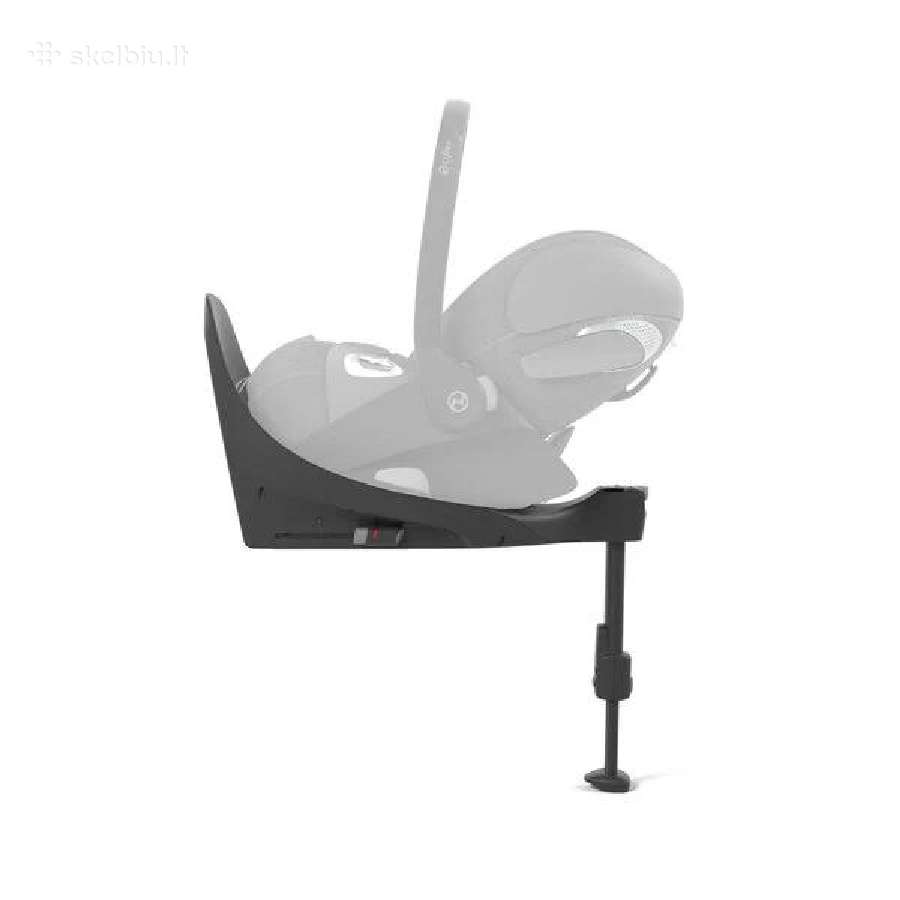Cybex Priam (Rose Gold) 2024 m. - nuotraukos Nr. 20