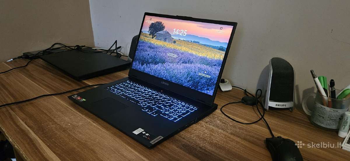 Lenovo Legion 5