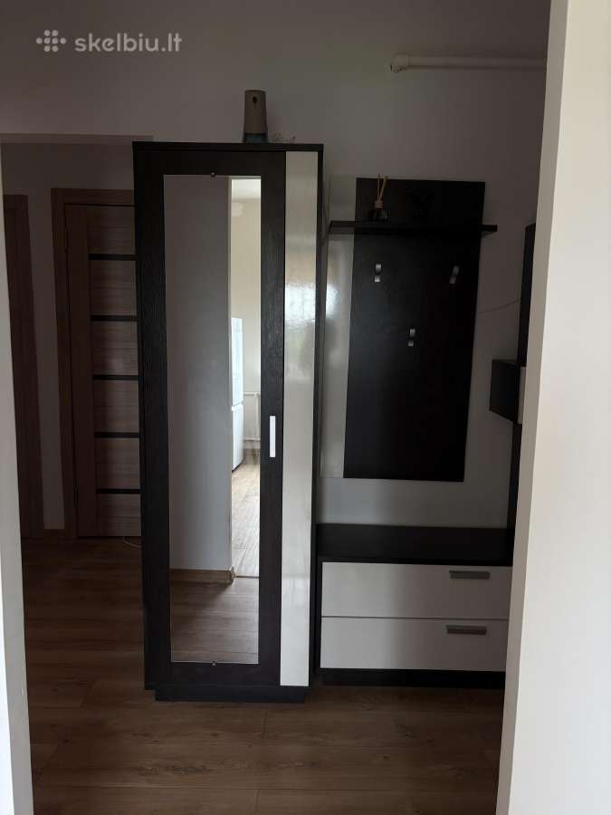 Prieškambario baldai