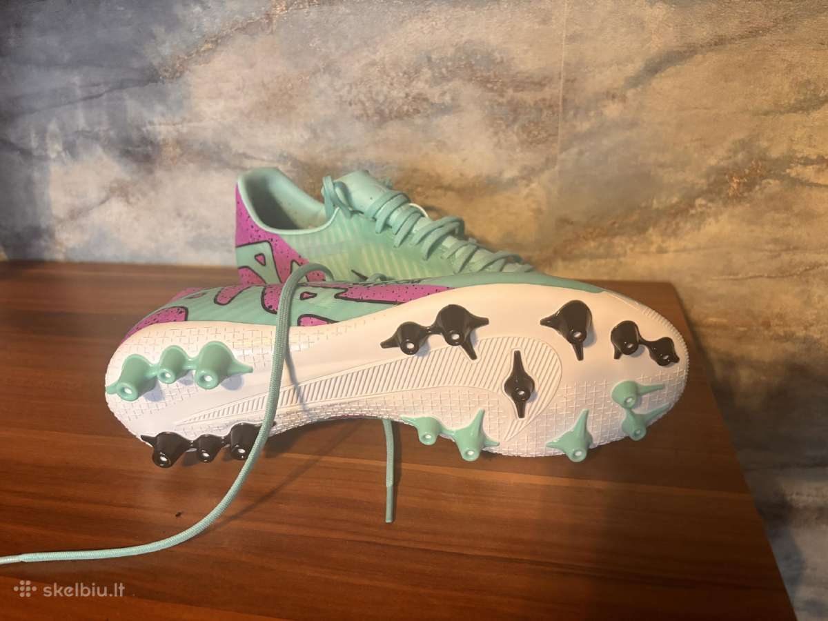 Nike Air Furbolo batai (nauji) - nuotraukos Nr. 2