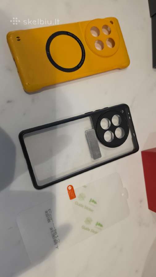 Oneplus 12