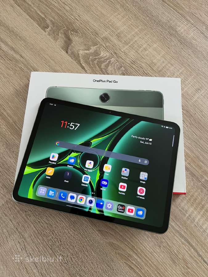 Oneplus Pad Go