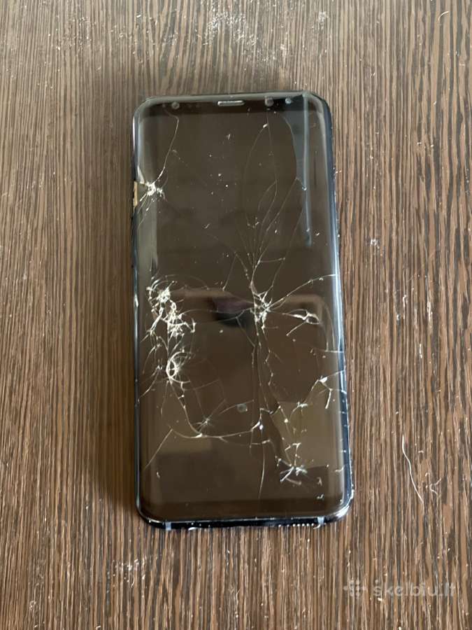 S8+