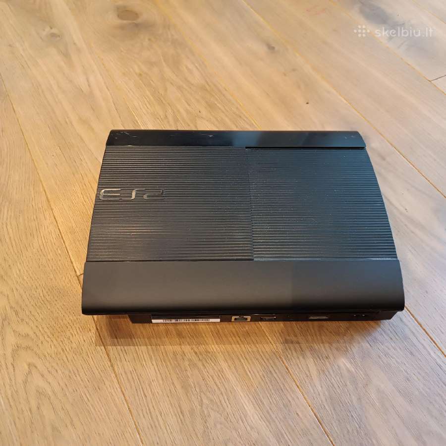 Playstation 3
