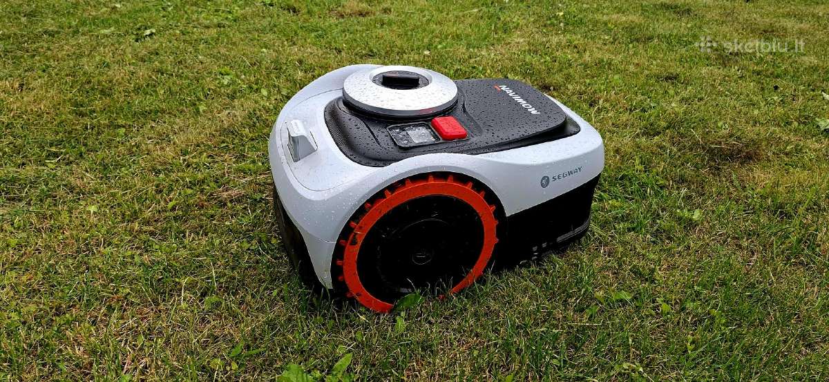 Segway i210e