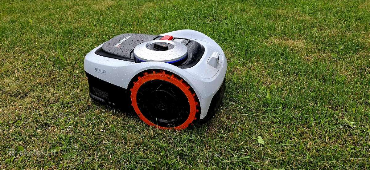 Segway i210e - nuotraukos Nr. 5