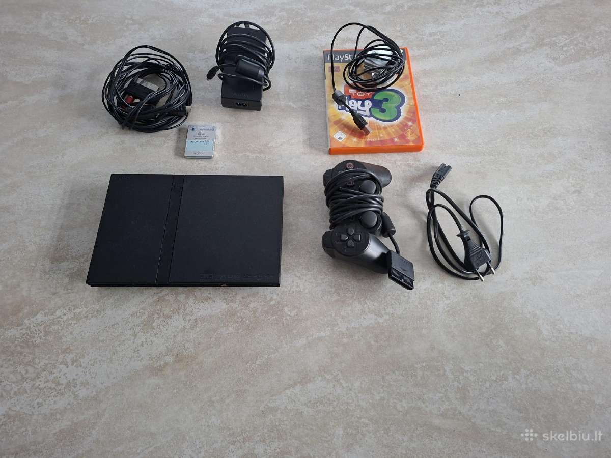 Ps2