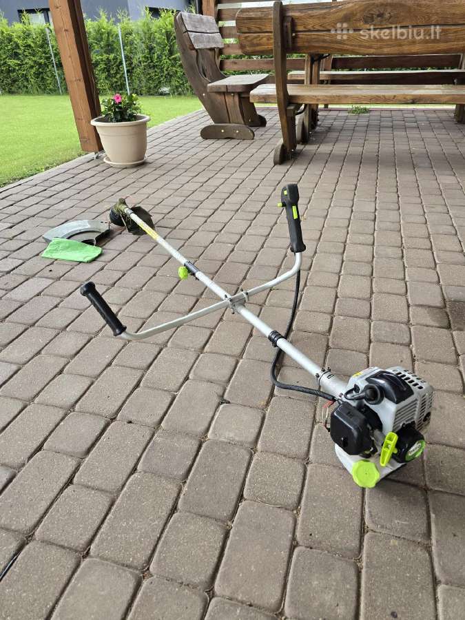 Okko trimeris
