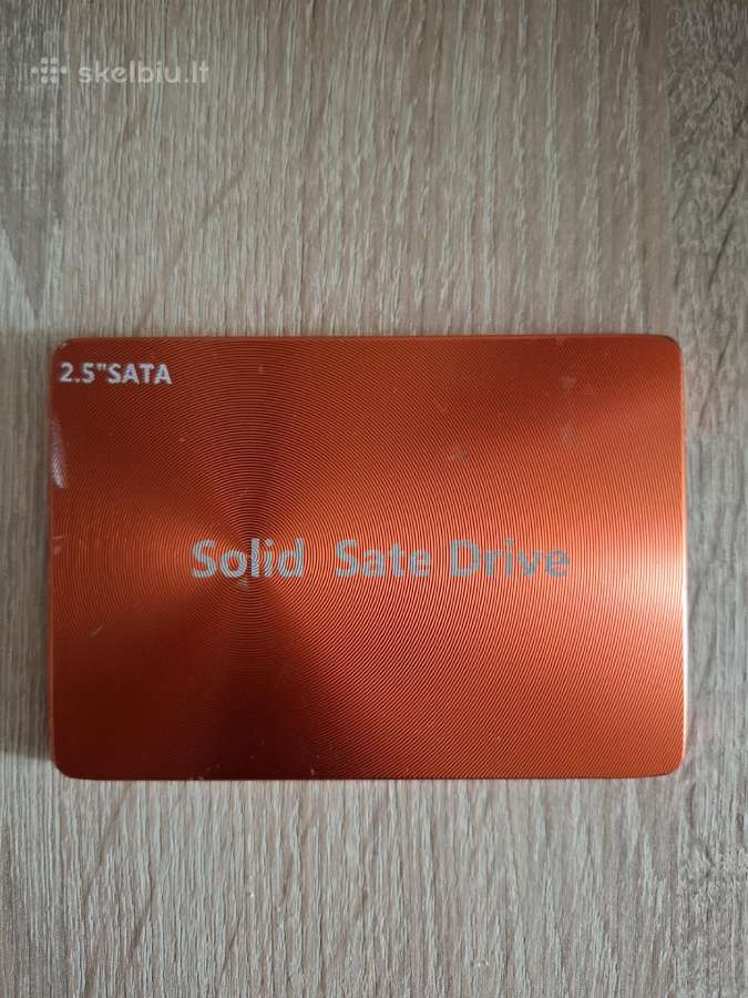 1 TB SSD sata 2.5