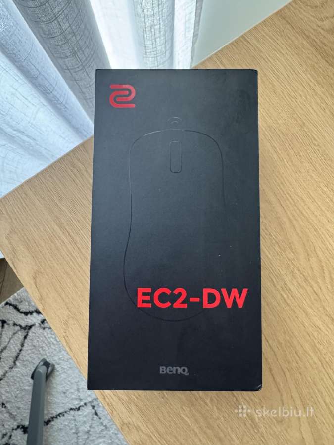 Zowie Ec2-dw