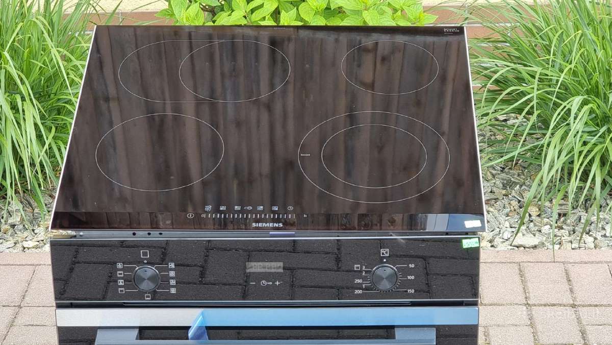 Nauja Siemens Hb234abs3f+ garantija - nuotraukos Nr. 13