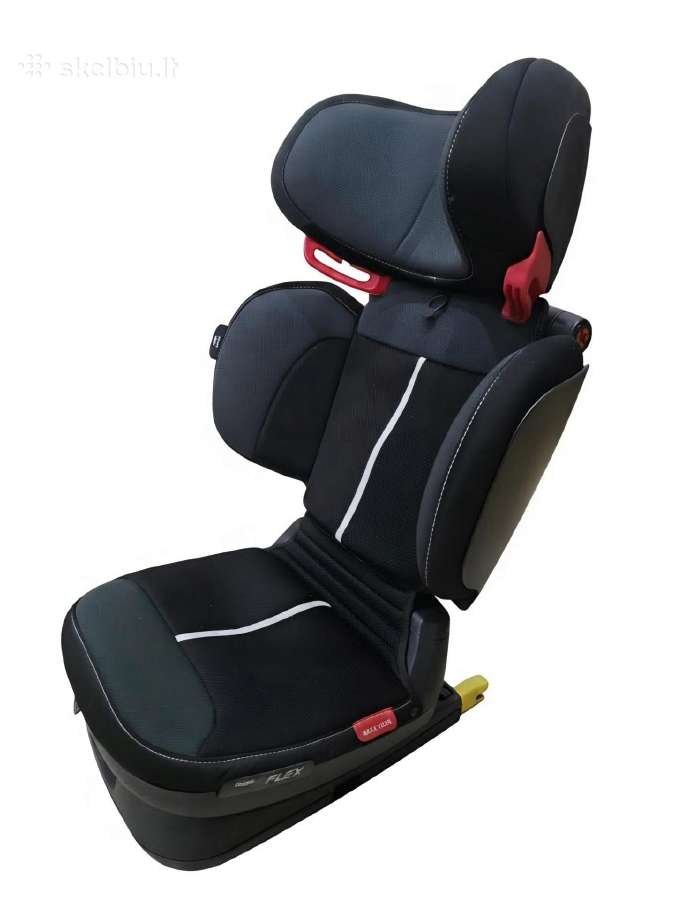 Paruodama Peg Pergo Viaggio 2-3 Flex kėdutė