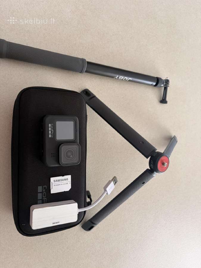 Go pro Hero 9